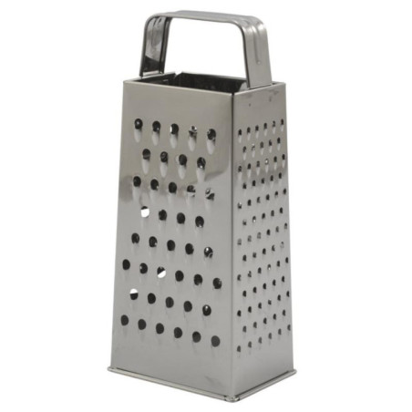 Tarka nierdzewna 2,5